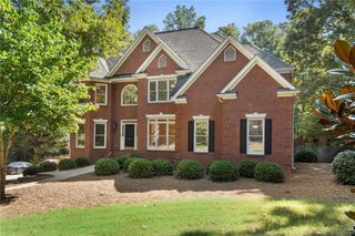 405 Island Cove Drive, Newnan, GA 30263