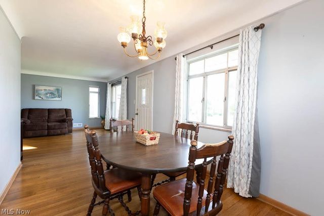 6311 Thornton Drive, Parma, OH 44129