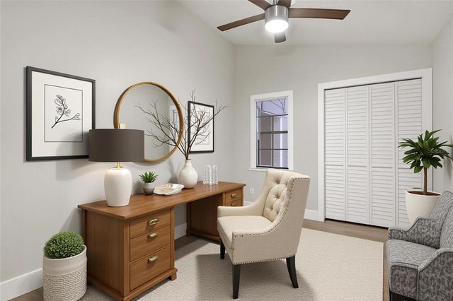 9942 LAKE SEMINOLE DRIVE W, Largo, FL 33773