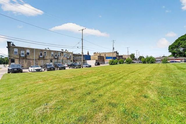 900 State STREET, Racine, WI 53404