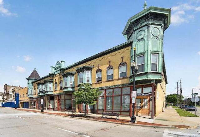 900 State STREET, Racine, WI 53404