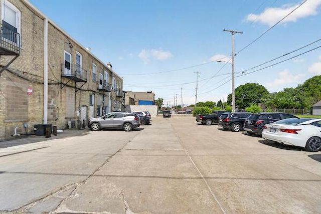 900 State STREET, Racine, WI 53404