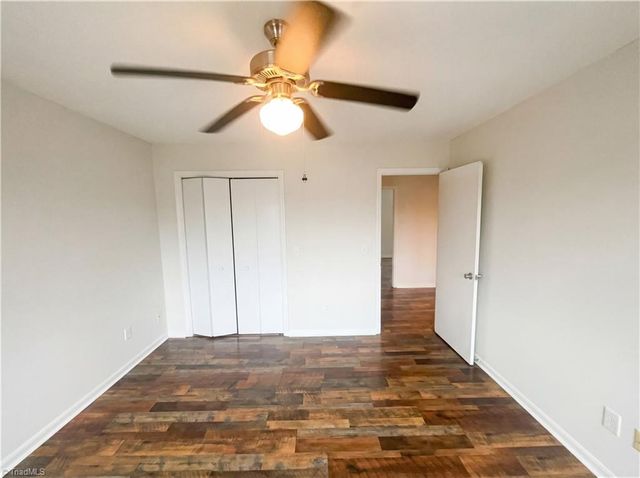 2202 Huntington Road F1, Burlington, NC 27215