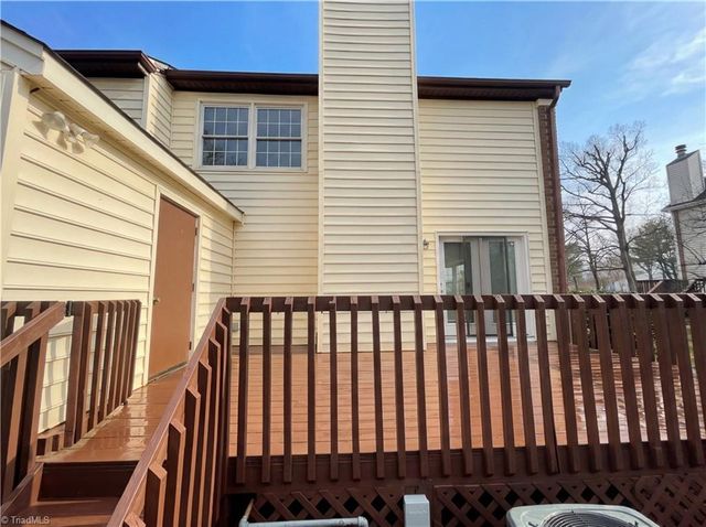 2202 Huntington Road F1, Burlington, NC 27215