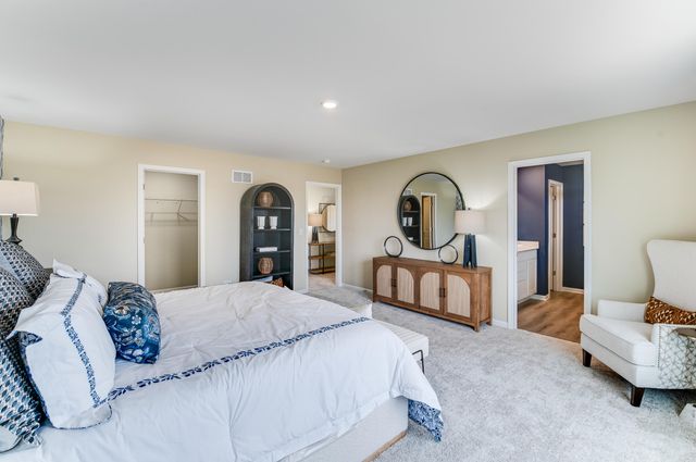 8520 Norwell Street, Lowell, IN 46356