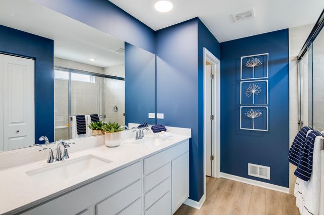 8520 Norwell Street, Lowell, IN 46356