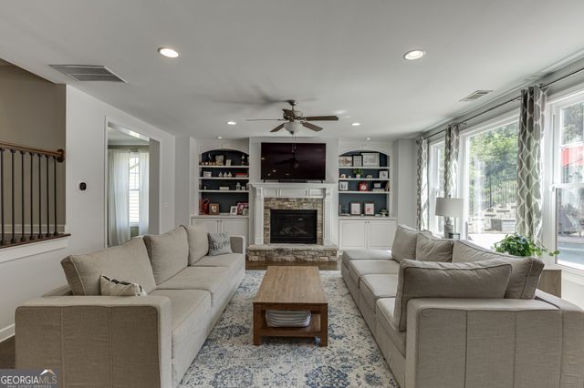 7378 Grand Reunion Drive, Hoschton, GA 30548