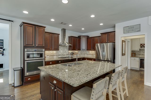 7378 Grand Reunion Drive, Hoschton, GA 30548