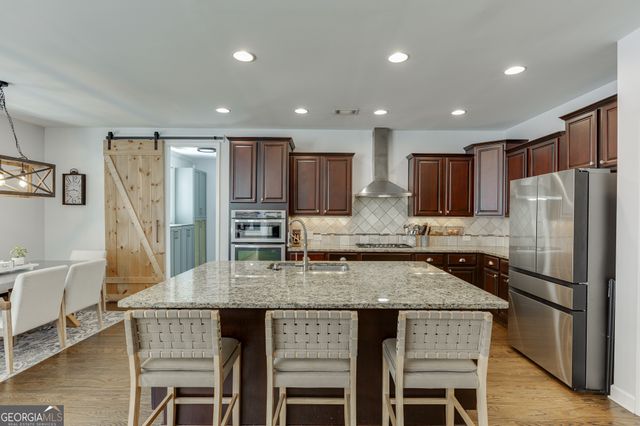 7378 Grand Reunion Drive, Hoschton, GA 30548