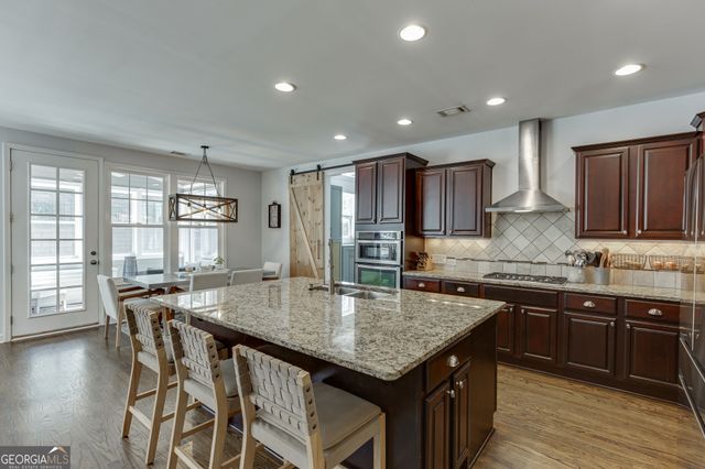 7378 Grand Reunion Drive, Hoschton, GA 30548