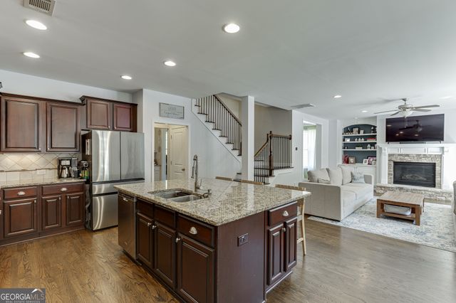 7378 Grand Reunion Drive, Hoschton, GA 30548