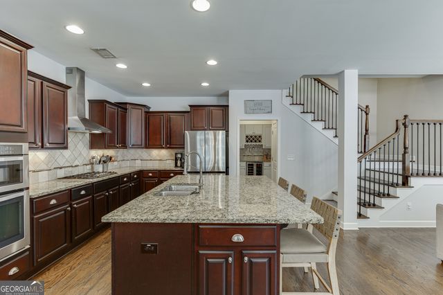 7378 Grand Reunion Drive, Hoschton, GA 30548