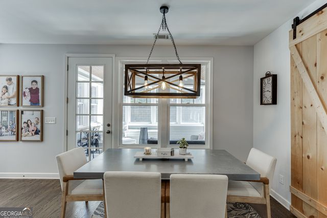 7378 Grand Reunion Drive, Hoschton, GA 30548