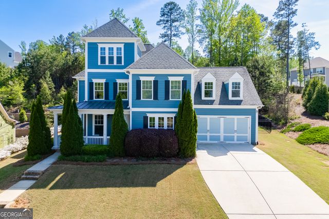 7378 Grand Reunion Drive, Hoschton, GA 30548