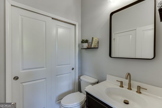 7378 Grand Reunion Drive, Hoschton, GA 30548