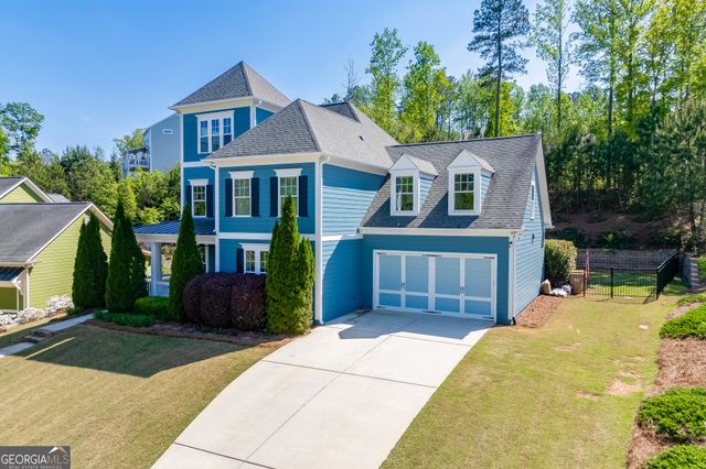 7378 Grand Reunion Drive, Hoschton, GA 30548