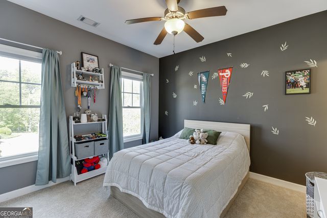 7378 Grand Reunion Drive, Hoschton, GA 30548