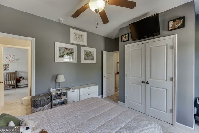 7378 Grand Reunion Drive, Hoschton, GA 30548