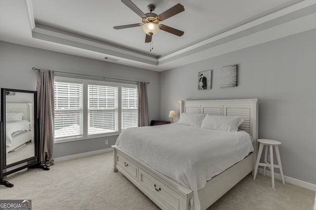 7378 Grand Reunion Drive, Hoschton, GA 30548