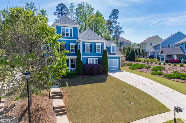 7378 Grand Reunion Drive, Hoschton, GA 30548