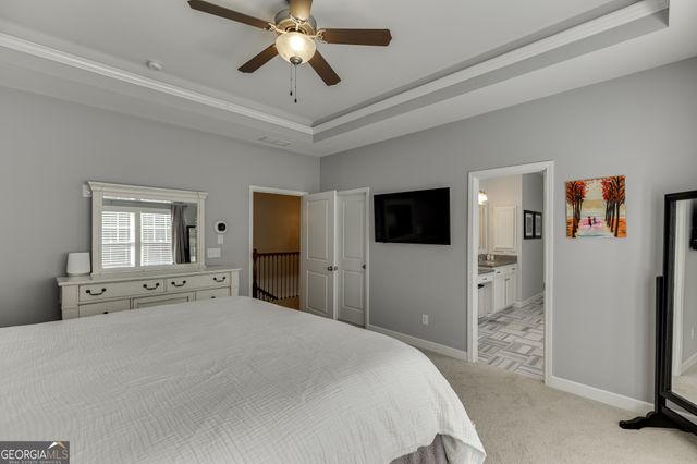 7378 Grand Reunion Drive, Hoschton, GA 30548