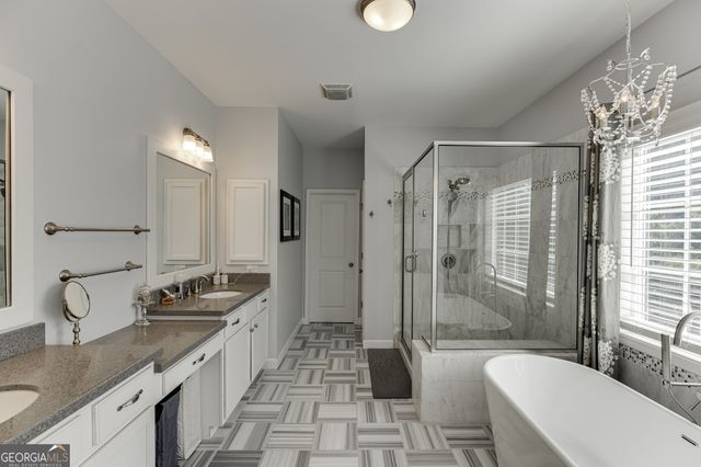 7378 Grand Reunion Drive, Hoschton, GA 30548