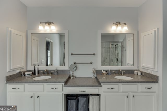 7378 Grand Reunion Drive, Hoschton, GA 30548