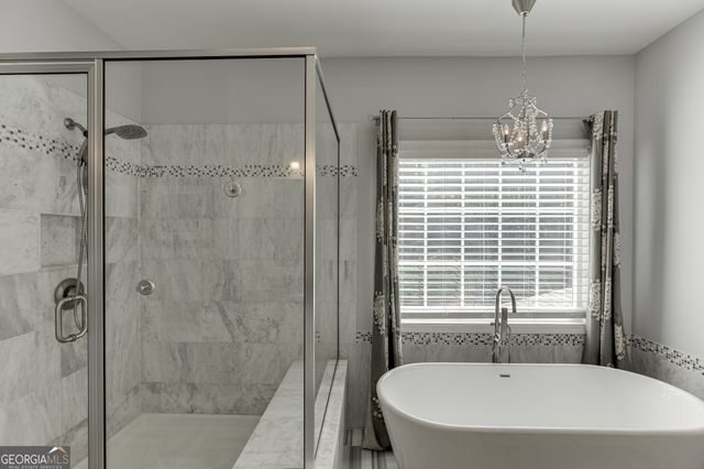 7378 Grand Reunion Drive, Hoschton, GA 30548