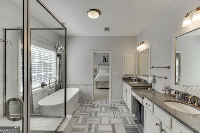 7378 Grand Reunion Drive, Hoschton, GA 30548