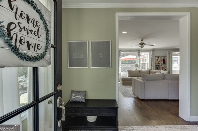 7378 Grand Reunion Drive, Hoschton, GA 30548