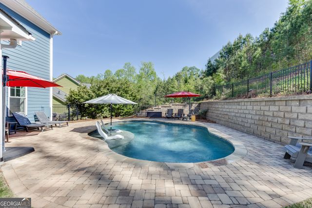 7378 Grand Reunion Drive, Hoschton, GA 30548