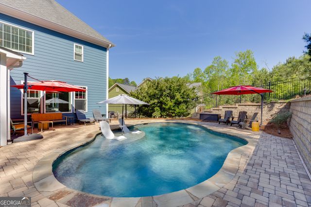 7378 Grand Reunion Drive, Hoschton, GA 30548