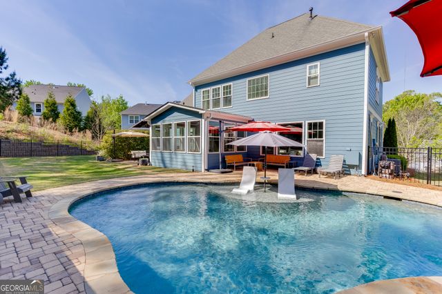 7378 Grand Reunion Drive, Hoschton, GA 30548