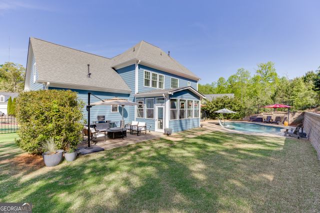 7378 Grand Reunion Drive, Hoschton, GA 30548