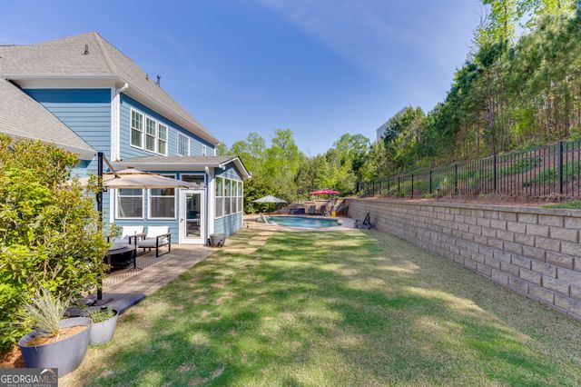 7378 Grand Reunion Drive, Hoschton, GA 30548