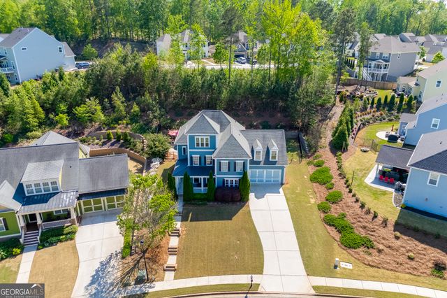 7378 Grand Reunion Drive, Hoschton, GA 30548