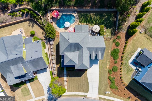 7378 Grand Reunion Drive, Hoschton, GA 30548