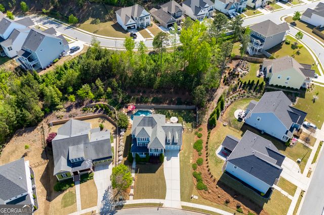 7378 Grand Reunion Drive, Hoschton, GA 30548