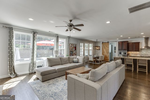 7378 Grand Reunion Drive, Hoschton, GA 30548