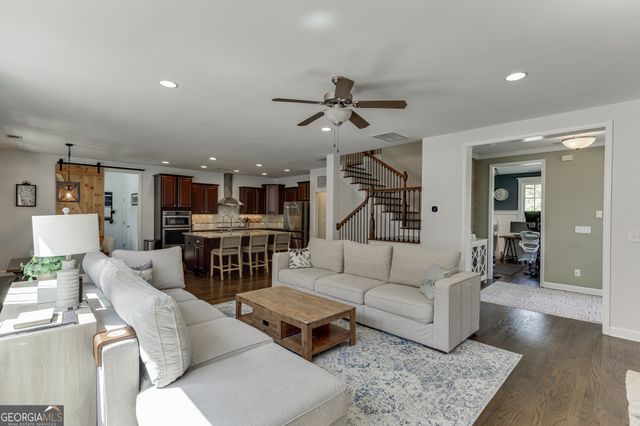 7378 Grand Reunion Drive, Hoschton, GA 30548