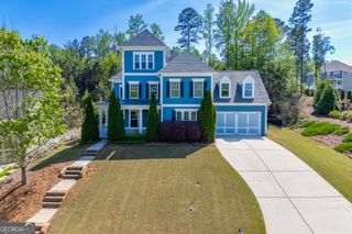 7378 Grand Reunion Drive, Hoschton, GA 30548