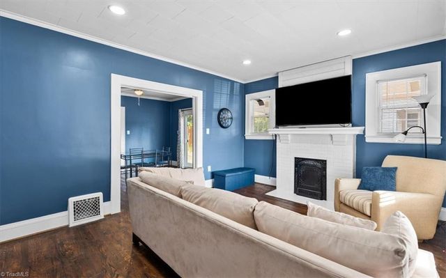 2336 Montrose Avenue, Winston-salem, NC 27105