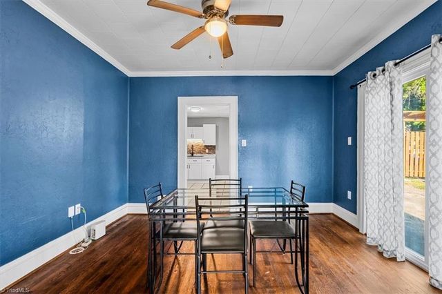 2336 Montrose Avenue, Winston-salem, NC 27105