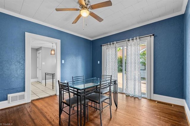 2336 Montrose Avenue, Winston-salem, NC 27105