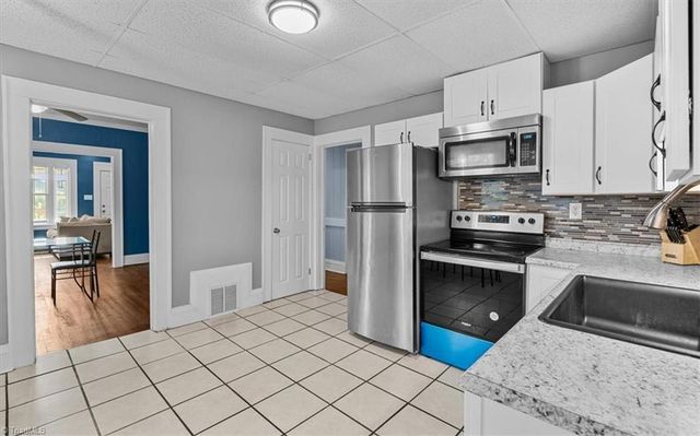 2336 Montrose Avenue, Winston-salem, NC 27105