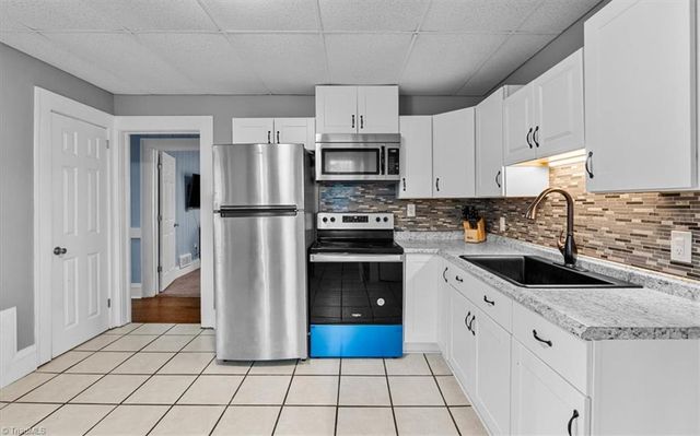 2336 Montrose Avenue, Winston-salem, NC 27105