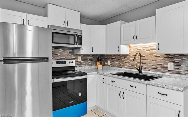 2336 Montrose Avenue, Winston-salem, NC 27105