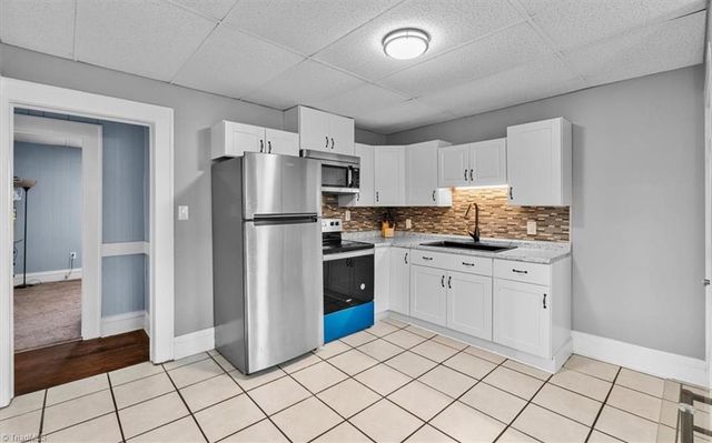 2336 Montrose Avenue, Winston-salem, NC 27105