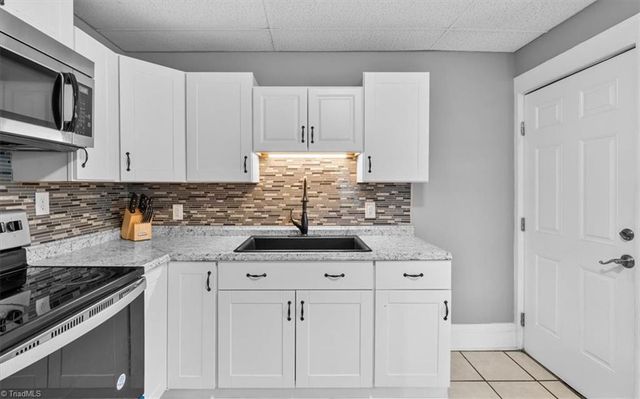 2336 Montrose Avenue, Winston-salem, NC 27105