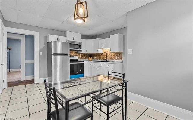 2336 Montrose Avenue, Winston-salem, NC 27105